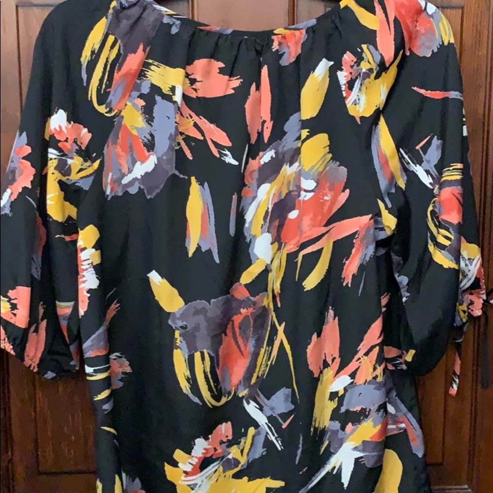 LOFT blouse - Picture 3 of 3